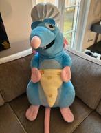 Ratatouille Remy met kaas, Ophalen of Verzenden, Gebruikt, Overige typen