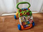Vtech babywalker kind leren lopen, Ophalen of Verzenden, Gebruikt, 6 maanden tot 2 jaar
