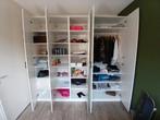 Ikea Paxkast 250 x 236, Ophalen, 200 cm of meer, Met hangruimte, Zo goed als nieuw