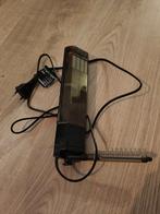 Dennerle aquarium filter, Ophalen of Verzenden, Zo goed als nieuw, Filter of Co2