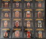 Jukebox Hits CD Collectie Compleet 49 CD's, Ophalen of Verzenden, Zo goed als nieuw, Overige genres