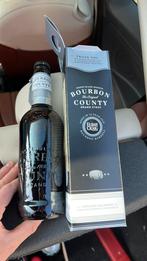Bourbon county Elijah Craig 2018, Ophalen of Verzenden, Flesje(s), Overige merken