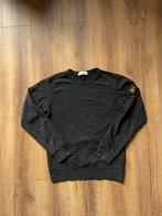 Stone Island Sweater S, Kleding | Heren, Truien en Vesten, Maat 46 (S) of kleiner, Gedragen, Ophalen of Verzenden, Zwart