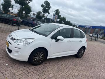 Citroen C3 1.0 PureTech Collection beschikbaar voor biedingen