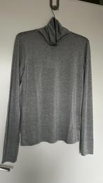 Femmes du sud lola lurex top met col glitter, Ophalen, Nieuw, Maat 46/48 (XL) of groter, Grijs