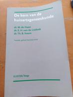 Martin de Haan - De kern van de huisartsgeneeskunde, Boeken, Ophalen, Gelezen, Martin de Haan