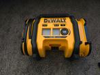 Dewalt DCC018 accu Luchtpomp voor auto, Caravans en Kamperen, Ophalen of Verzenden, Nieuw, Elektrisch