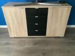 Mooi dressoir/tv kast te koop!, Huis en Inrichting, Kasten | Dressoirs, Ophalen, 100 tot 150 cm, Zo goed als nieuw, 25 tot 50 cm