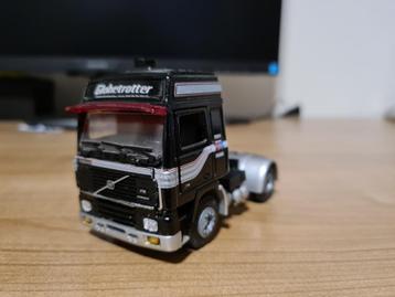 Volvo F16 demo tekno beschikbaar voor biedingen