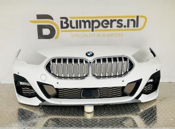 BUMPER BMW 2 Serie F44  M-Pakket Gran Coupe 2-K4- 12536z  beschikbaar voor biedingen