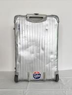 Rimowa Topas – Original Series Medium Check-In (Pre-LVMH), Sieraden, Tassen en Uiterlijk, Koffers, Ophalen, Gebruikt, 70 cm of meer