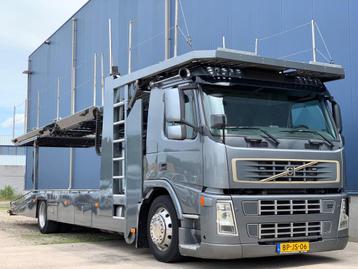 Volvo FM9 4X2R FAL7.1 RAD-A4/L90 | 5 Lader| TIJHOF | Autotra beschikbaar voor biedingen