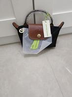 Mini bag lonchamp, Ophalen of Verzenden, Nieuw