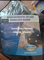 Weatherbeeta borstbeschermer nieuw, Ophalen of Verzenden, Nieuw, Deken
