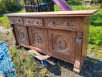 Kast/dressoir, Ophalen of Verzenden, Gebruikt, 25 tot 50 cm