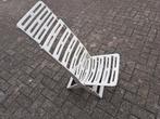 Kampeerstoelen   klapstoel, Tuin en Terras, Tuinstoelen, Ophalen, Zo goed als nieuw