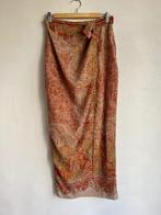 pauw rok maat 2, Kleding | Dames, Maat 38/40 (M), Overige kleuren, Verzenden, Pauw