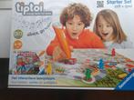 Tiptoi startersset, Kinderen en Baby's, Speelgoed | Educatief en Creatief, Ophalen, Zo goed als nieuw