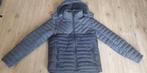 Winterjas | Maat M | Superdry | Grijs, Maat 48/50 (M), Ophalen of Verzenden, Zo goed als nieuw, Grijs