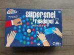 Supersnel raadspel - raad het binnen de tijd - teamspel, Hobby en Vrije tijd, Gezelschapsspellen | Bordspellen, Vijf spelers of meer