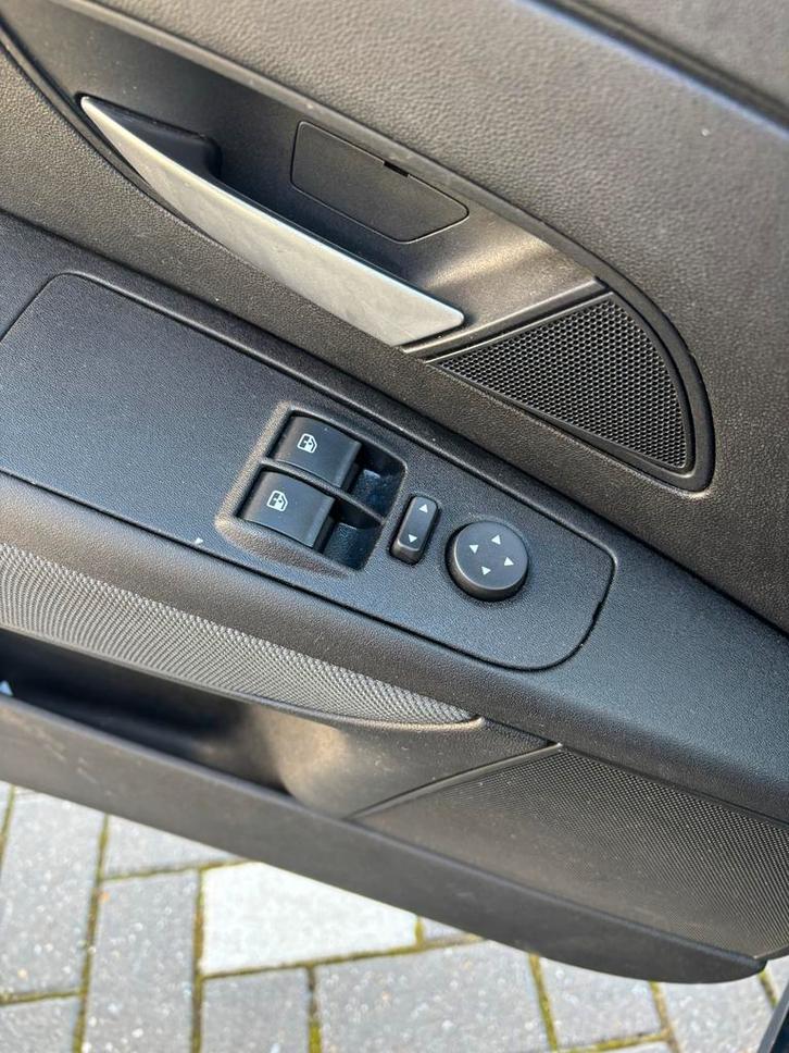 Fiat punto 1.4 active, Auto's, Fiat, Particulier, Punto, Benzine, MPV, Handgeschakeld, Geïmporteerd, Blauw, Ophalen