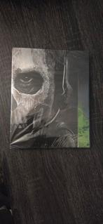 Steelbook call of duty mw2, Ophalen of Verzenden, Nieuw