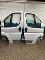 Renault Master Voor- en Achterportieren, Ophalen, Gebruikt, Renault, Voor