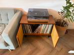 Vintage jaren '60 dressoir - perfect voor platenspeler!, Huis en Inrichting, Kasten | Dressoirs, Ophalen, Gebruikt, 50 tot 100 cm