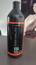 Matrix mega sleek conditioner 1000 ml, Nieuw, Shampoo of Conditioner, Ophalen of Verzenden