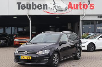 Volkswagen Golf Variant 1.0 TSI Connected Series Navigatie,  beschikbaar voor biedingen