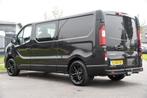 Opel Vivaro 1.6 CDTI L2H1 DC Black Edition Camera, Cruise, S, Voorwielaandrijving, 15 km/l, Gebruikt, Euro 6