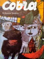 COBRA, Boeken, Kunst en Cultuur | Beeldend, Willemijn Stokvis, Ophalen of Verzenden, Zo goed als nieuw, Schilder- en Tekenkunst