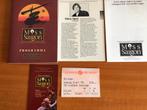 Miss Saigon, Tickets en Kaartjes, Theater | Musical, Oktober, Eén persoon
