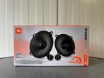 JBL Stage3 507CF - Autospeakers - 13 cm (5,25”), Ophalen of Verzenden, Zo goed als nieuw