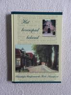 Het levenspad - Christelijke Gereformeerde Kerk Nieuwpoort, Boeken, Ophalen of Verzenden, Zo goed als nieuw