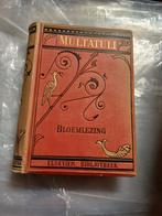 multatuli bloemlezing, Antiek en Kunst, Ophalen of Verzenden