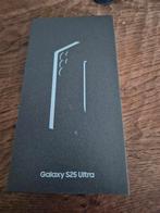Samsung galaxy S25 ultra ruilen met iphone, Ophalen of Verzenden, Zo goed als nieuw, Zwart