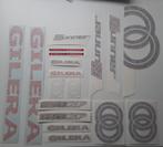 Stickerset Gilera Runner SP Pro compleet 50 en 180, Motoren, Ophalen of Verzenden