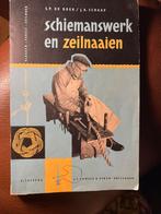 Schiemanswerk en zeilnaaien 1961, Ophalen of Verzenden, Zo goed als nieuw