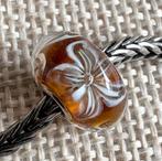 Trollbeads Trollbead Flowers of Grace, Verzenden, Nieuw, Zilver, Trollbeads