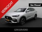 MG EHS 1.5 TGDI Luxury | Facelift | Leder | Panoramadak | LE, Auto's, MG, 12 maanden, Gebruikt, 4 cilinders, Bedrijf
