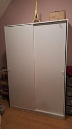 Gratis kledingkast ikea Kleppstad, Ophalen, Gebruikt, 100 tot 150 cm, 150 tot 200 cm