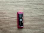 iPod Shuffle 3rd gen roze, Gebruikt, Shuffle, Ophalen of Verzenden, Roze