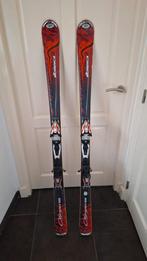 Ski's Nordica Olympia Drive 162cm, Sport en Fitness, 160 tot 180 cm, Gebruikt, Carve, Skiën