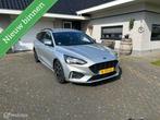 Ford Focus Wagon 1.0 EcoBoost Hybrid ST Line X Business 2021, Gebruikt, Adaptive Cruise Control, Origineel Nederlands, 19 km/l