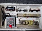 Märklin H0 beginset met extra's rails, wissels, Hobby en Vrije tijd, Modeltreinen | H0, Wisselstroom, Ophalen of Verzenden, Märklin