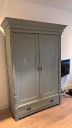 Kast, brocante stijl!, Ophalen