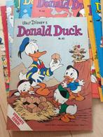 14 jaargangen donald duck compleet  6 euro per jaargang, Complete serie of reeks, Ophalen of Verzenden, Gelezen, Europa