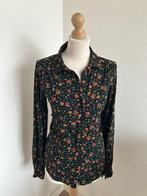 King Louie maat L lieve bloemetjes blouse 2901