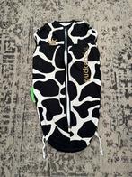 *** Puckababy mini giraffe zwart ***, Ophalen of Verzenden, Zo goed als nieuw, 70 tot 85 cm, Slaapzak